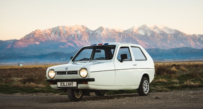 Los Coches M S Feos Del Mundo Automotorizados