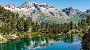 5 rutas en coche por el Pirineo Aragonés que recomendamos