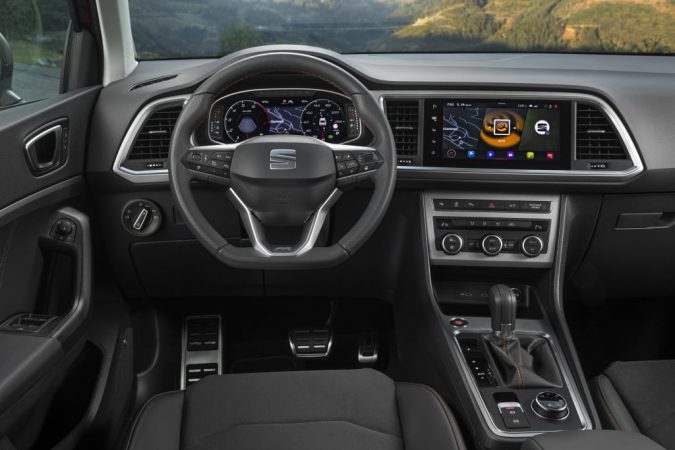 Averías frecuentes del Seat Ateca (y soluciones) - AutoMotorizados.com