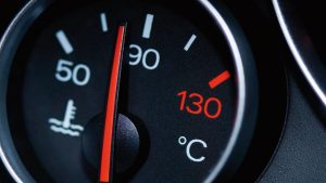 La temperatura del coche no llega a 90: causas y soluciones