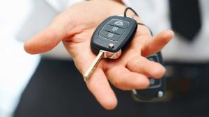 No giran las llaves del coche: causas y soluciones