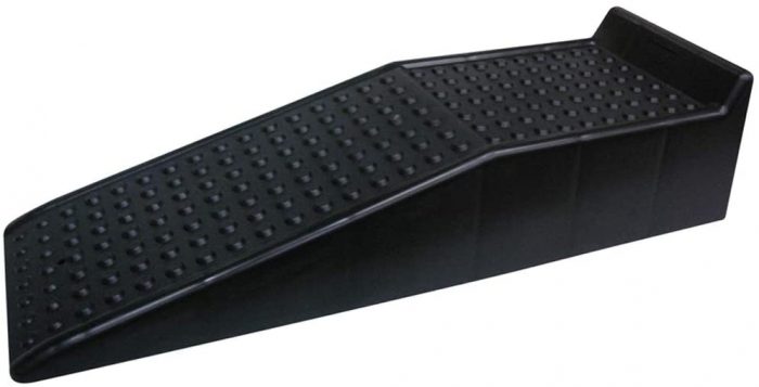 Las 9 mejores rampas para coches - AutoMotorizados.com