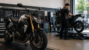 Señales de un buen taller oficial de motos: cómo elegir con seguridad