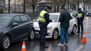 Qué es el atestado policial en un accidente de tráfico y cómo puede ayudarte a reclamar